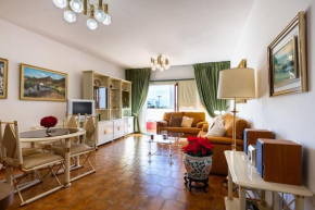 Spacious Apartment in Las Palmas de Gran Canaria, 147 m², Terrace